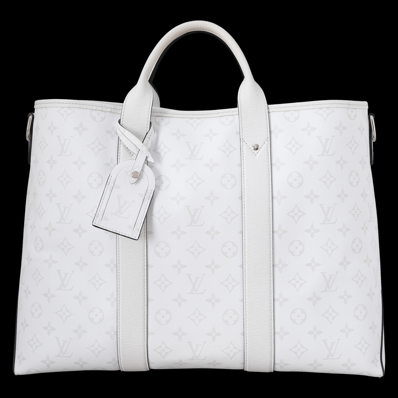 LOUIS VUITTON(USED)루이비통 M30937 위켄드 NM 토트